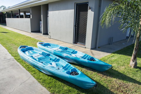 Paringa Resort - Accommodation Noosa 17