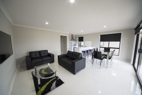 Paringa Resort - Accommodation Noosa 5