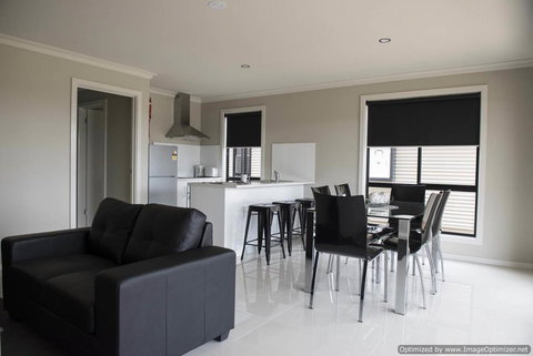 Paringa Resort - Accommodation Noosa 6