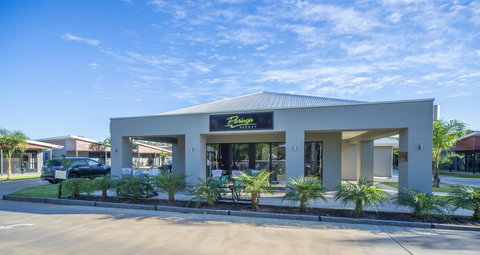 Paringa Resort - Accommodation Noosa 21