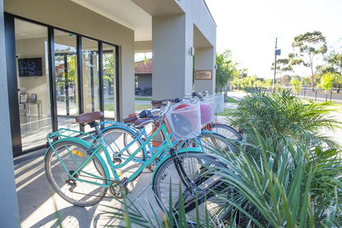 Paringa Resort - Accommodation Noosa 18