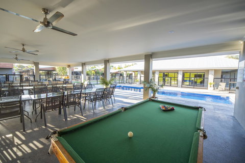 Paringa Resort - Accommodation Noosa 20