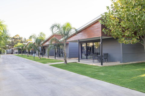 Paringa Resort - Accommodation Noosa 4
