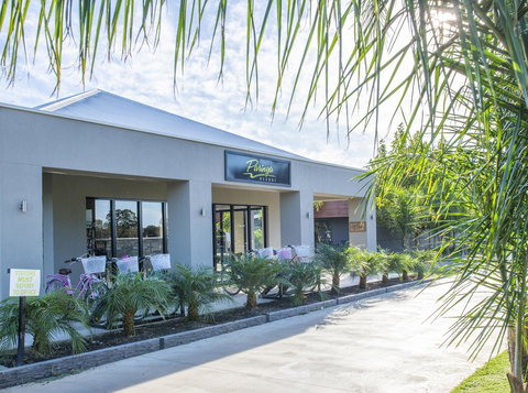 Paringa Resort - Accommodation Noosa 12