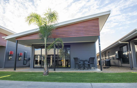 Paringa Resort - Accommodation Noosa 8