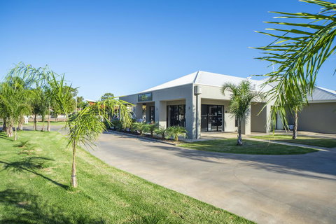 Paringa Resort - Accommodation Noosa 15