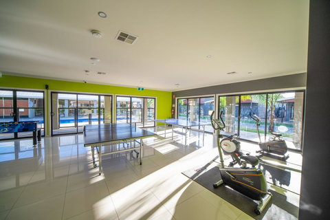 Paringa Resort - Accommodation Noosa 14