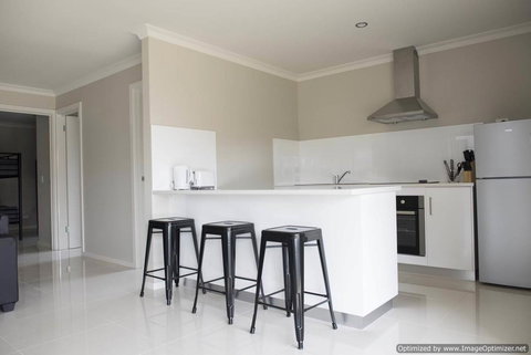Paringa Resort - Accommodation Noosa 9