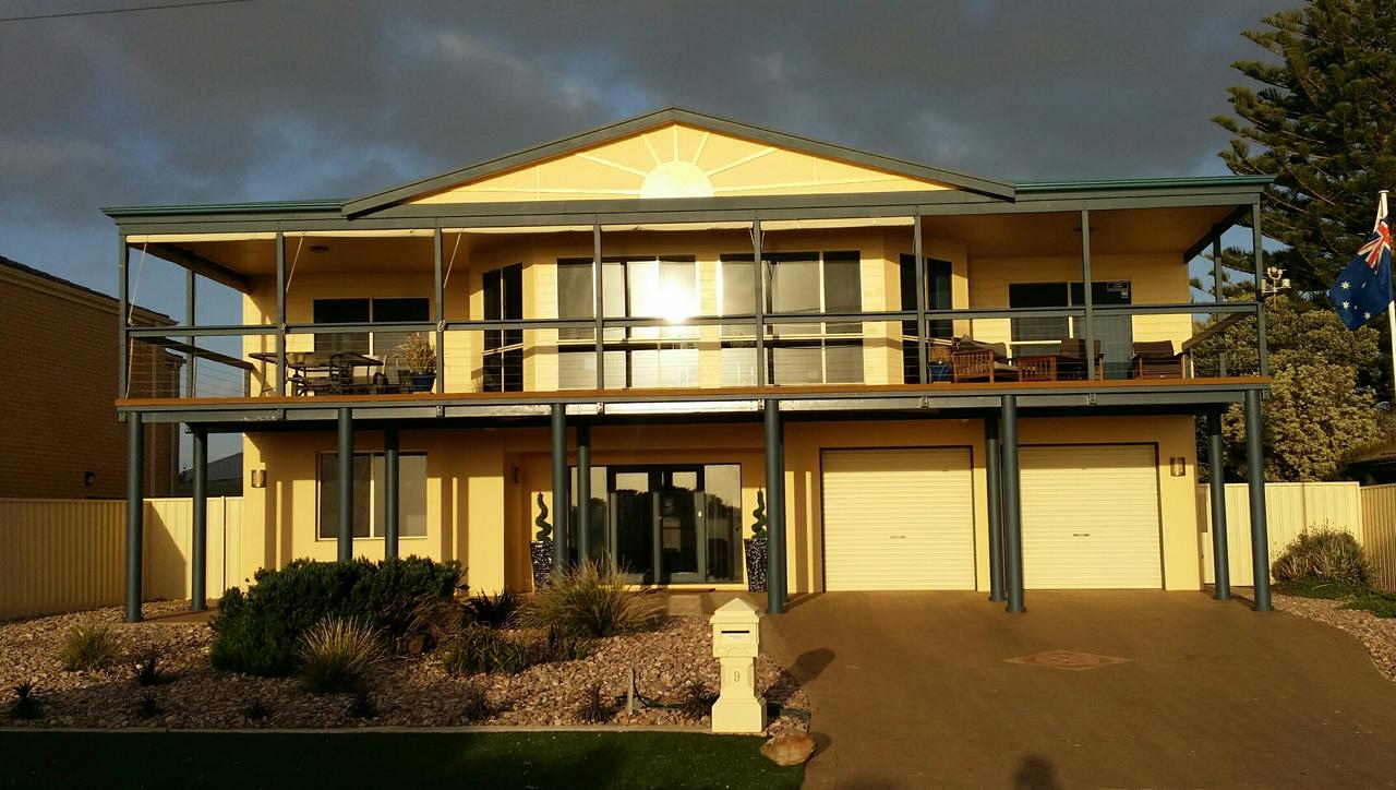  Accommodation Noosa