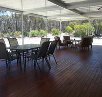 The Island House - Accommodation Noosa