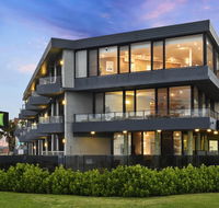 ibis Styles Port Macquarie - Accommodation Noosa