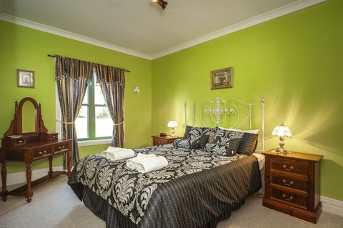 Angaston Saleyards Luxury Accommodation - Accommodation Noosa 15