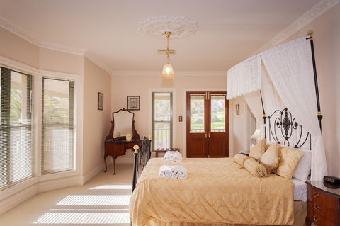 Angaston Saleyards Luxury Accommodation - Accommodation Noosa 1
