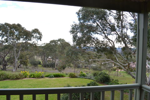 Angaston Saleyards Luxury Accommodation - Accommodation Noosa 40