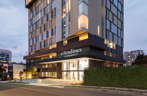 Citadines Connect Sydney Airport - Accommodation Noosa 3