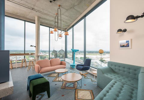Citadines Connect Sydney Airport - Accommodation Noosa 12