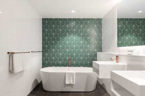 Citadines Connect Sydney Airport - Accommodation Noosa 7