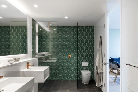 Citadines Connect Sydney Airport - Accommodation Noosa 25