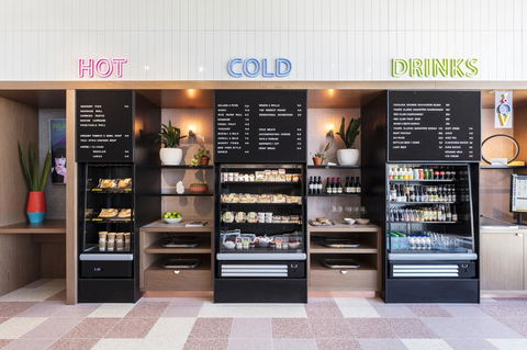 Citadines Connect Sydney Airport - Accommodation Noosa 22