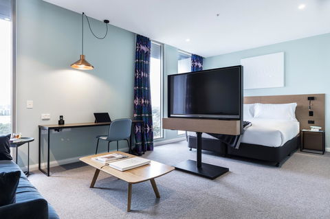 Citadines Connect Sydney Airport - Accommodation Noosa 6