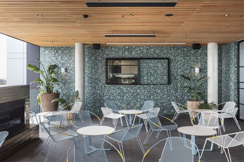 Citadines Connect Sydney Airport - Accommodation Noosa 10