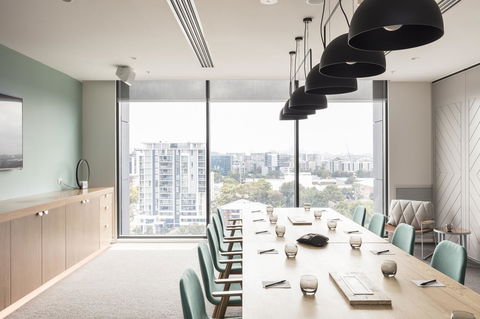 Citadines Connect Sydney Airport - Accommodation Noosa 18