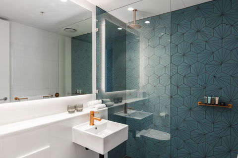 Citadines Connect Sydney Airport - Accommodation Noosa 21