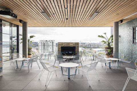 Citadines Connect Sydney Airport - Accommodation Noosa 8