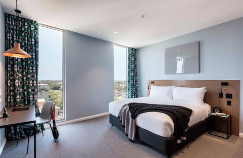 Citadines Connect Sydney Airport - Accommodation Noosa 2