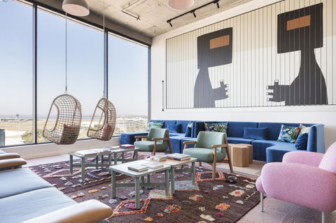 Citadines Connect Sydney Airport - Accommodation Noosa 0