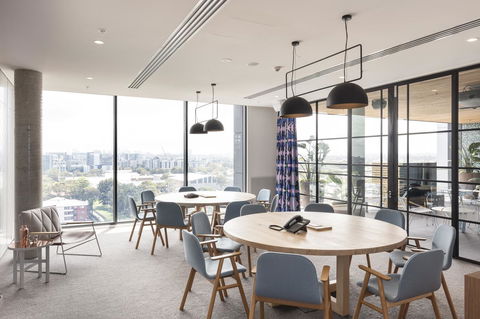 Citadines Connect Sydney Airport - Accommodation Noosa 33
