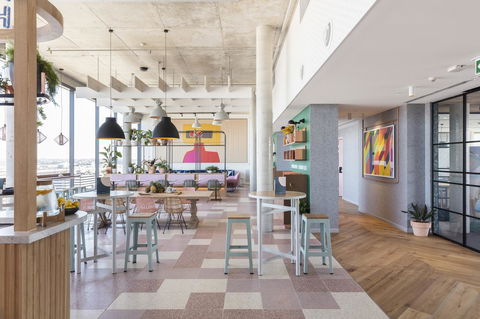 Citadines Connect Sydney Airport - Accommodation Noosa 27