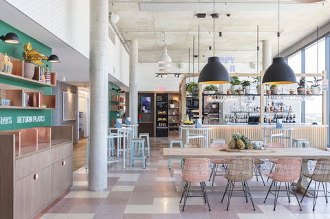 Citadines Connect Sydney Airport - Accommodation Noosa 31