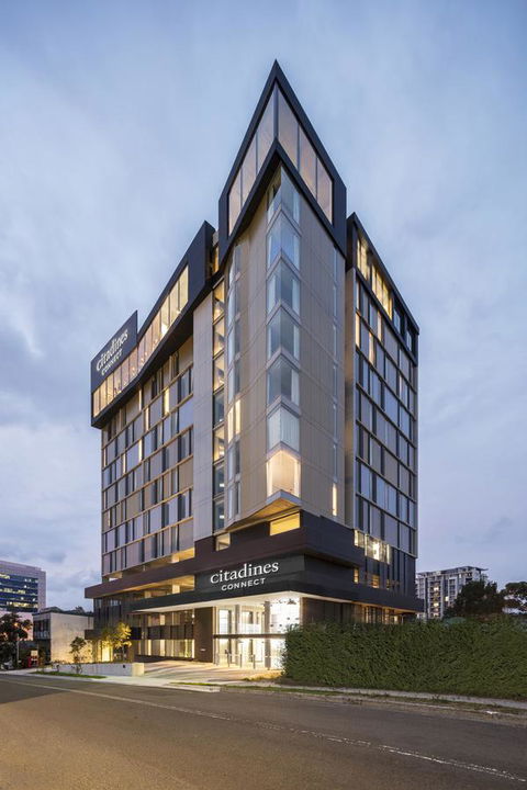 Citadines Connect Sydney Airport - Accommodation Noosa 4