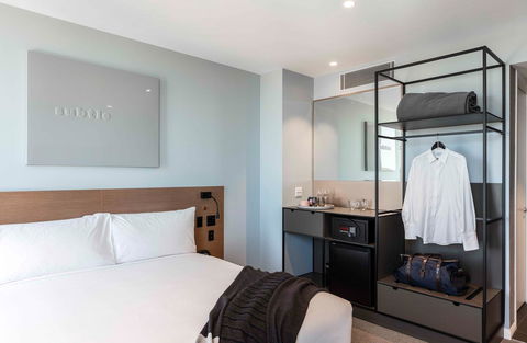 Citadines Connect Sydney Airport - Accommodation Noosa 1