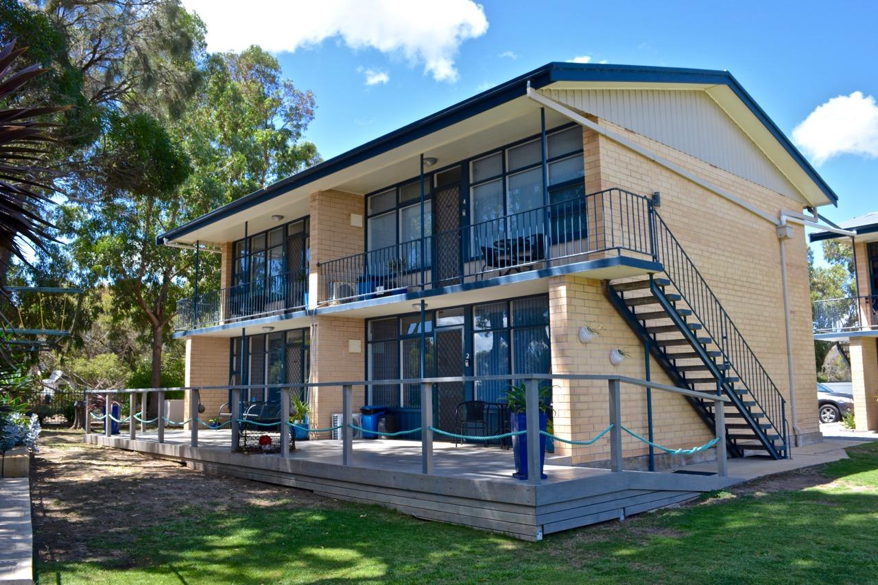  Accommodation Noosa
