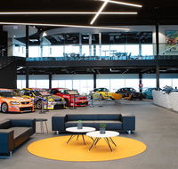 Rydges Pit Lane - Accommodation Noosa