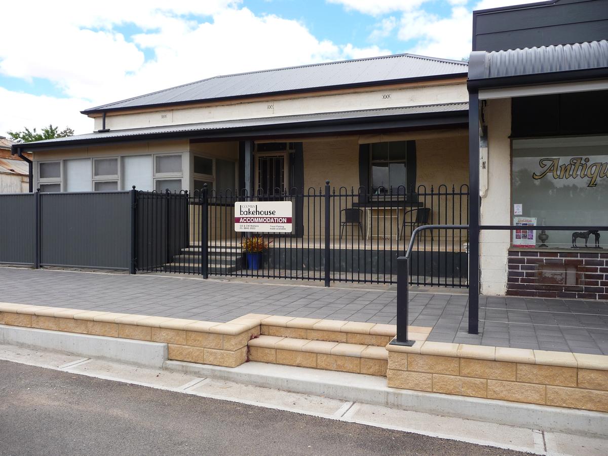  Accommodation Noosa