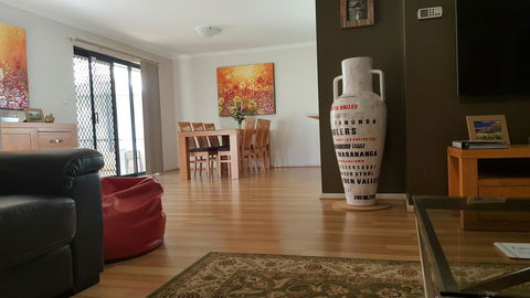Jacaranda Homestay - Accommodation Noosa 5