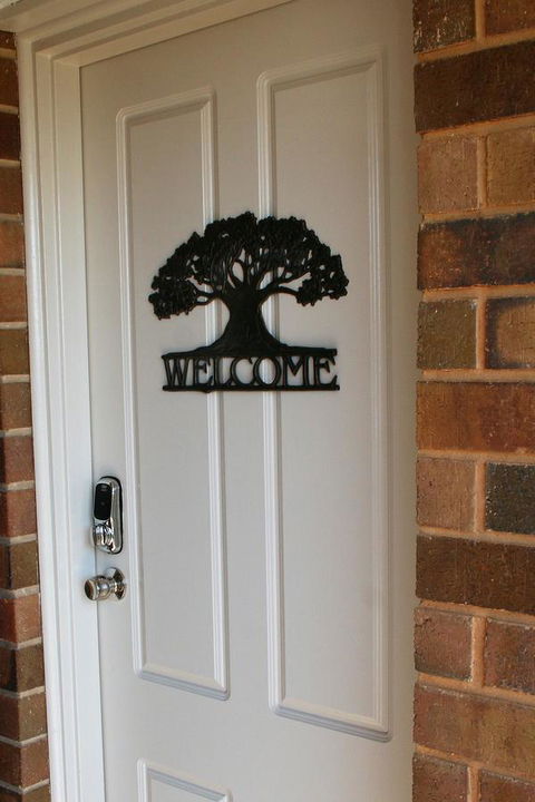 Jacaranda Homestay - Accommodation Noosa 2