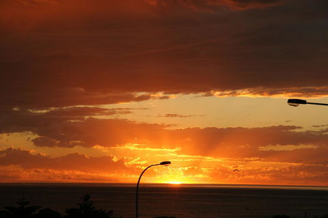 Semaphore Blue Apartments - Accommodation Noosa 9