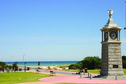 Semaphore Blue Apartments - Accommodation Noosa 19