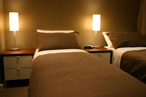 Semaphore Blue Apartments - Accommodation Noosa 0