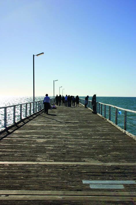 Semaphore Blue Apartments - Accommodation Noosa 2
