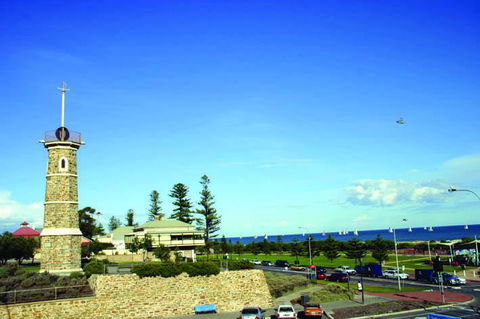 Semaphore Blue Apartments - Accommodation Noosa 20