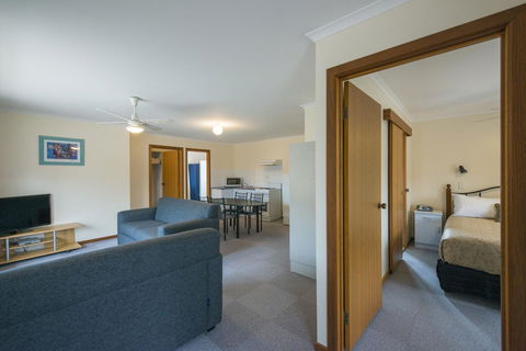 Port Vincent Motel & Apartments - Accommodation Noosa 17