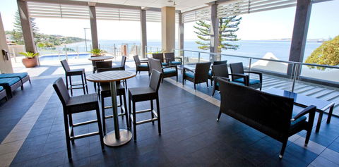 Port Lincoln Hotel - Accommodation Noosa 37