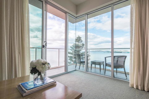 Port Lincoln Hotel - Accommodation Noosa 12