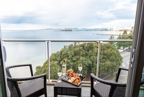 Port Lincoln Hotel - Accommodation Noosa 13