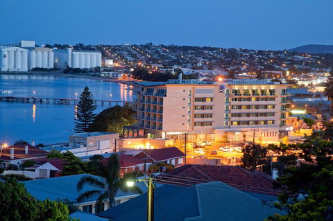 Port Lincoln Hotel - Accommodation Noosa 41